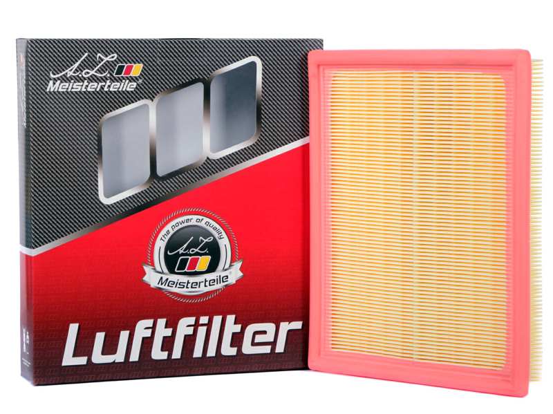 Luftfilter